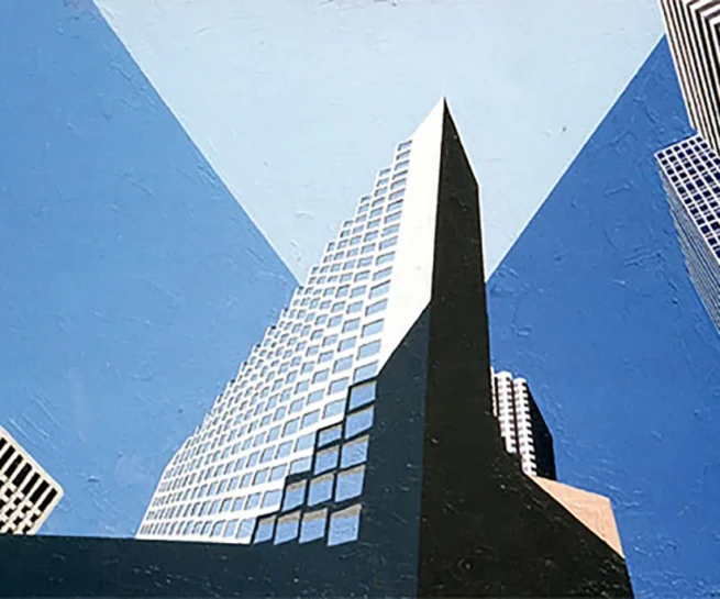 Houston Il cazzo original