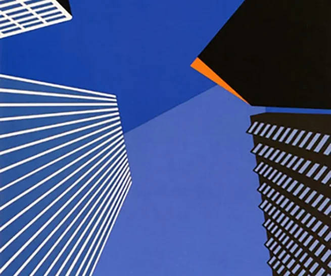 Houston Sitting Traffic original